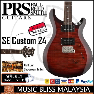 Prs Electric Guitar Book
 - Prs Guitar Musical Instruments Prices And Promotions Games Books Hobbies Nov 2020 Shopee Malaysia