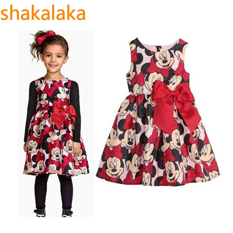 mickey mouse dress kids