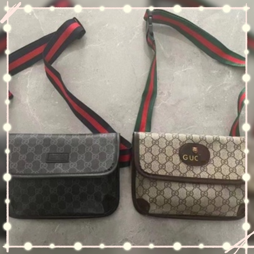 Shop Waist Bags Products Online - Waist Bags | Men's Bags & Wallets ...