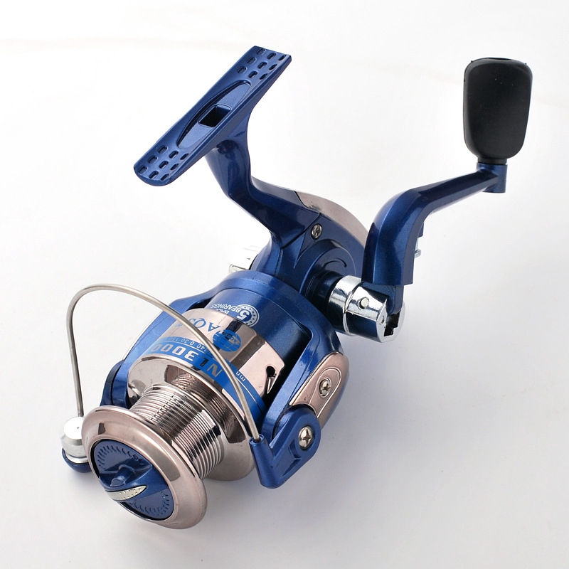 shakespeare catera 6000 spinning reel