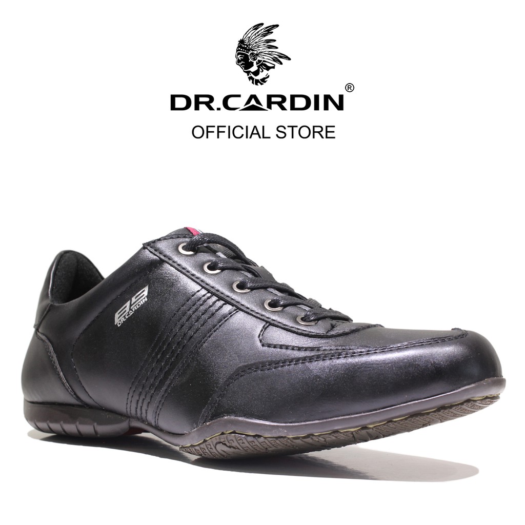 Dr Cardin Signature Men Sport Jetaire Comfort Faux Leather ...