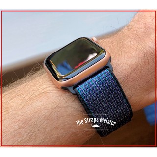 hyper grape sport loop 44mm