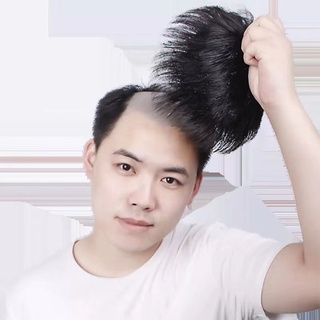 men wig - Prices and Promotions - Fashion Accessories Mar 2023 | Shopee  Malaysia