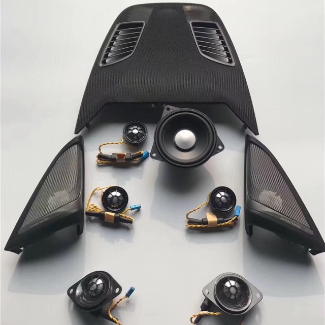harman kardon speaker bmw