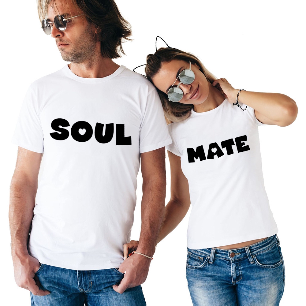 funny matching t shirts for couples