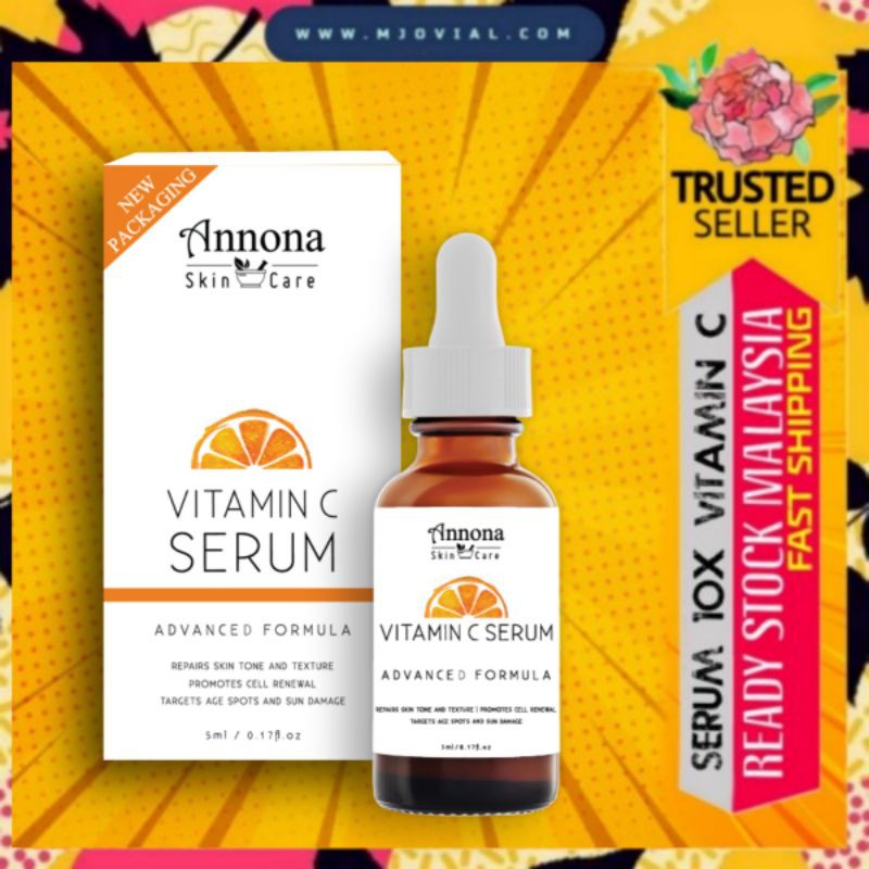 annona skincare