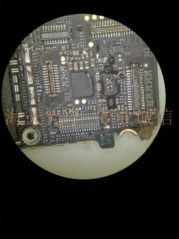 Value Second Hand Olympus Olympus Sz30 Body Microscope Mobile Phone Repair Microscope Package Shopee Malaysia