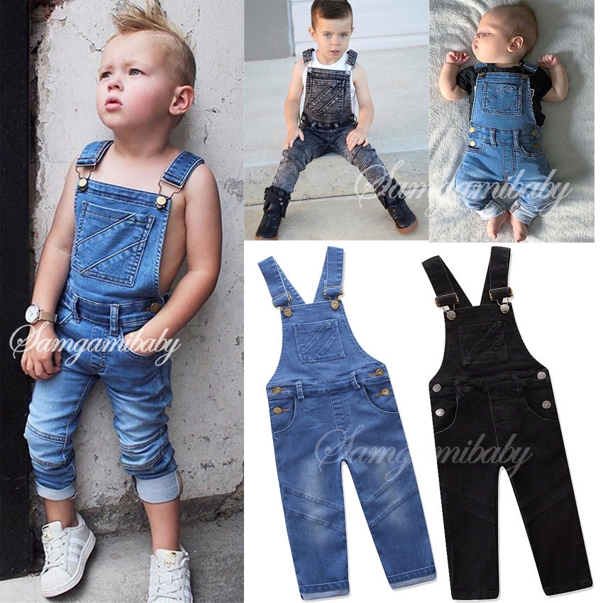 ladies denim jumpsuit uk