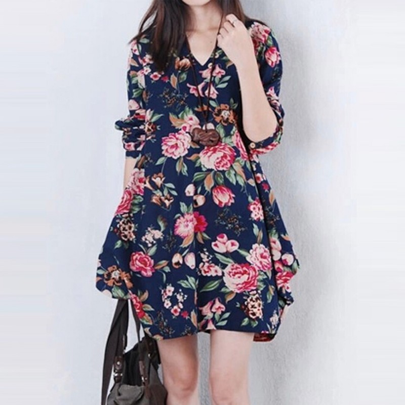 shopee bohemian outfit