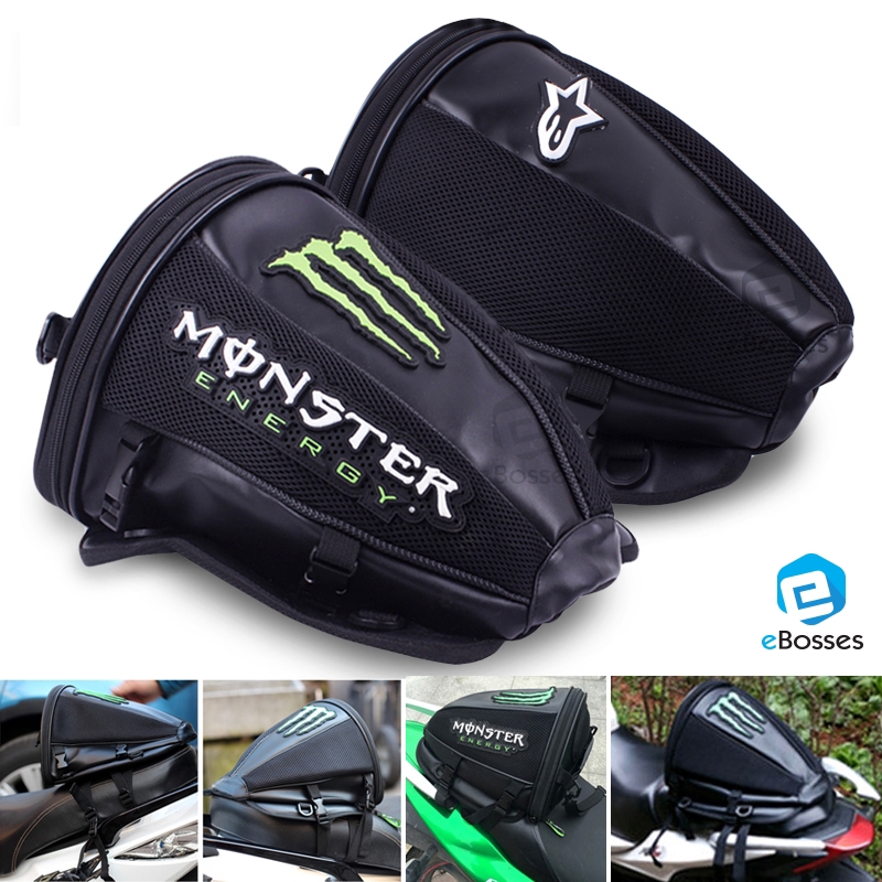 alpinestar tail bag