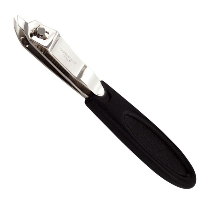 tweezerman power hangnail clipper