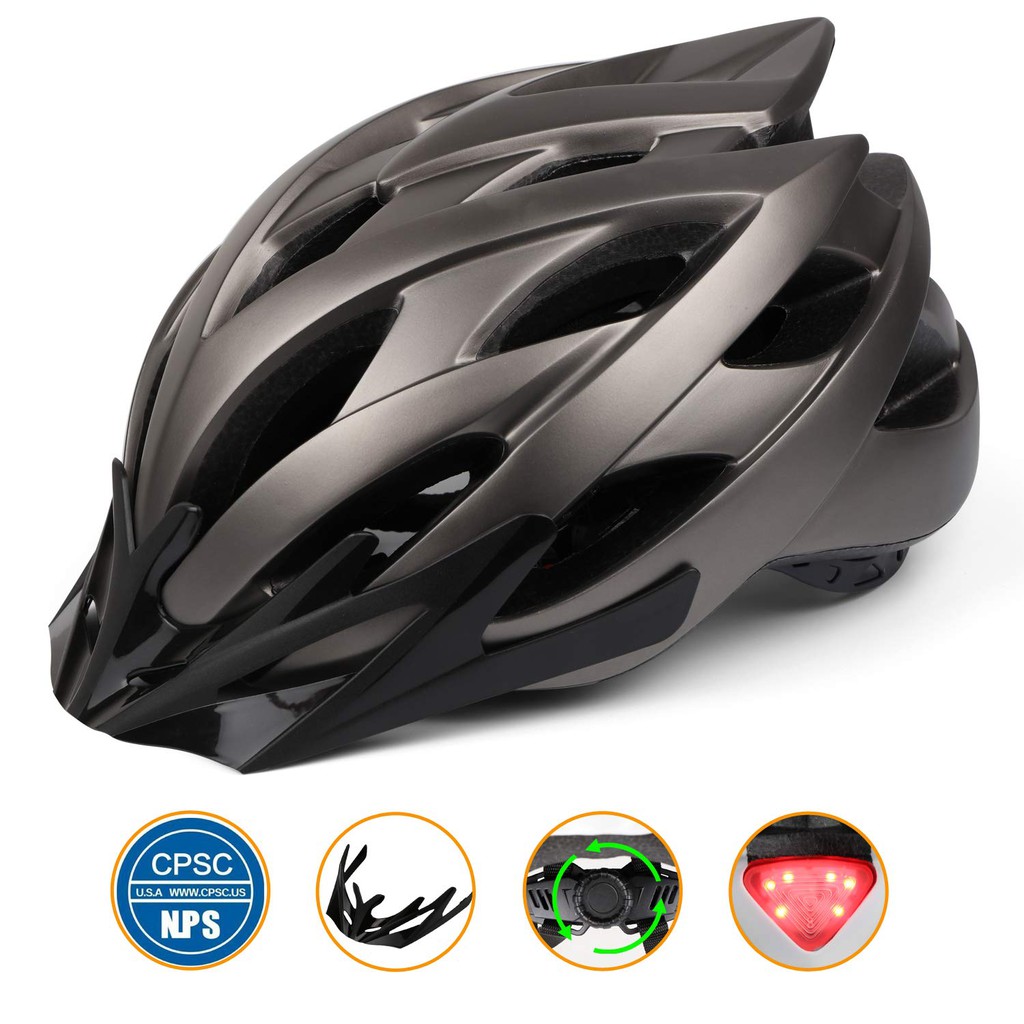 basecamp bike helmet