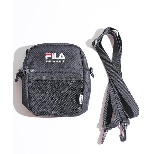 fila mini shoulder bag