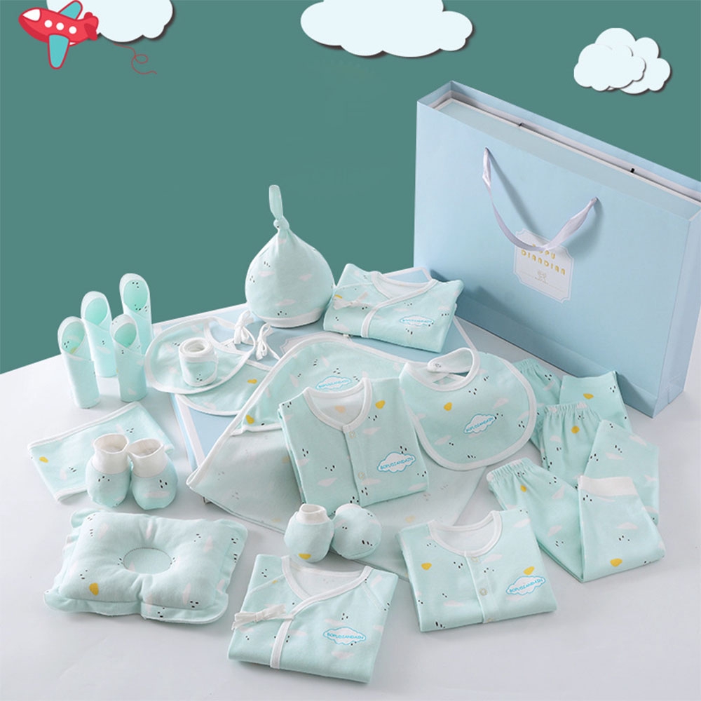 newborn baby gifts