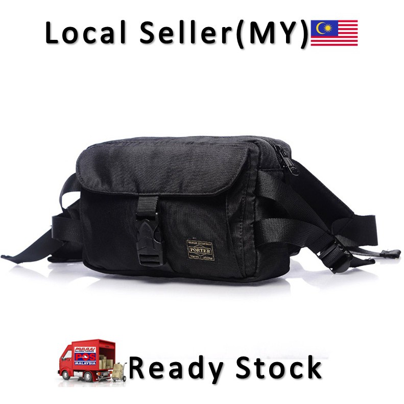 waist pouch bag malaysia