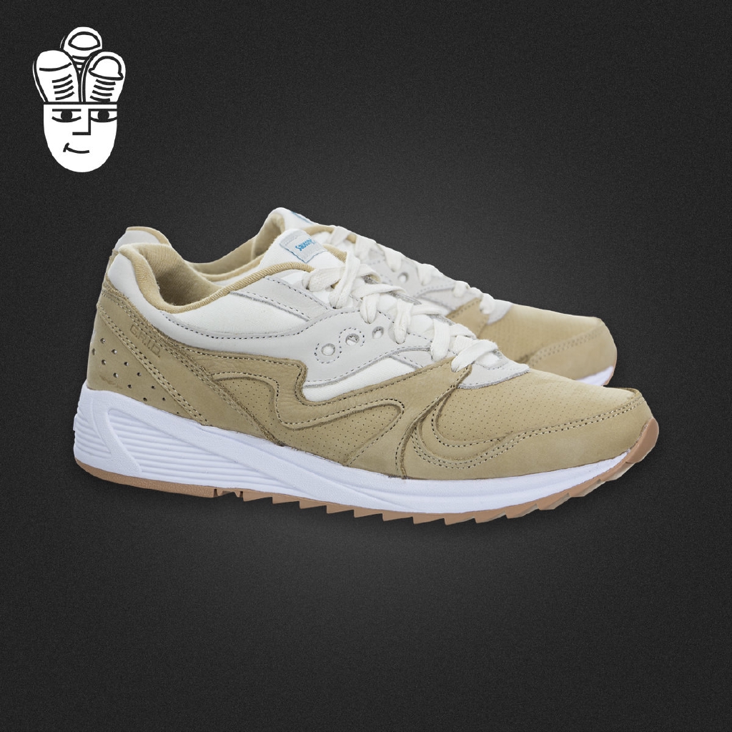 saucony retro running shoes