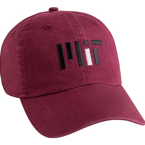 mit baseball hat