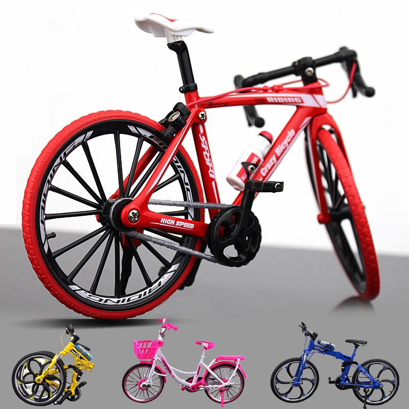 mini toy bike