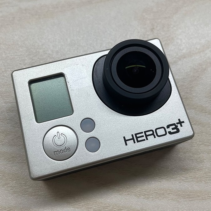 GoPro HERO 3 / 3 - and Promotions Oct 2022 | Shopee Malaysia