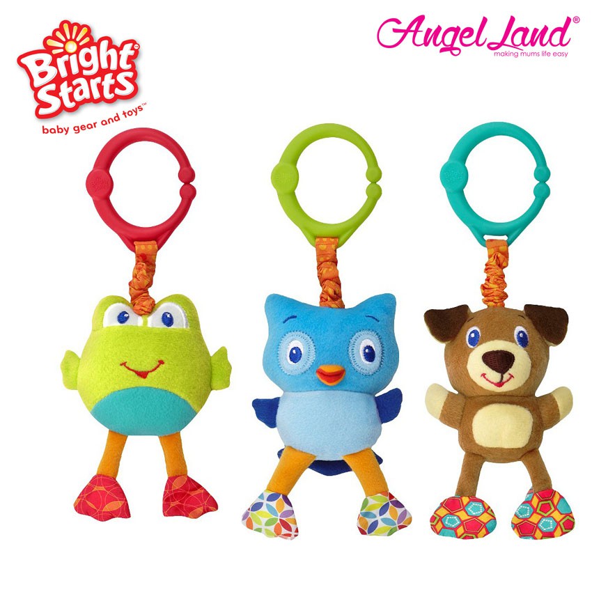 bright starts hanging toys