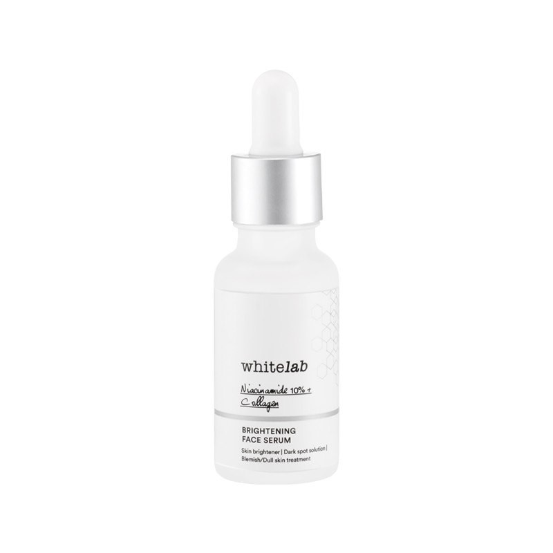 serum acne whitelab