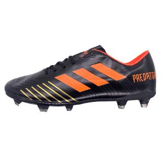 non lace football boots