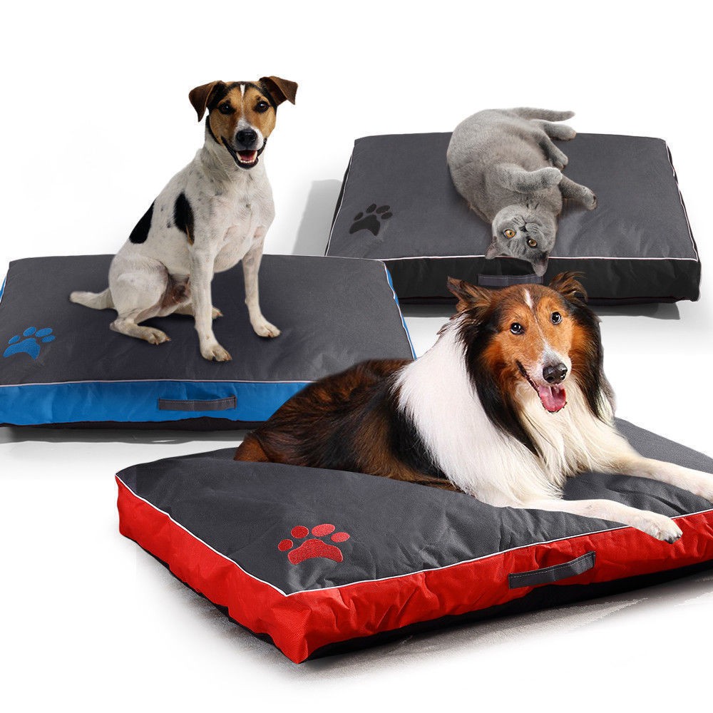 dog house pad