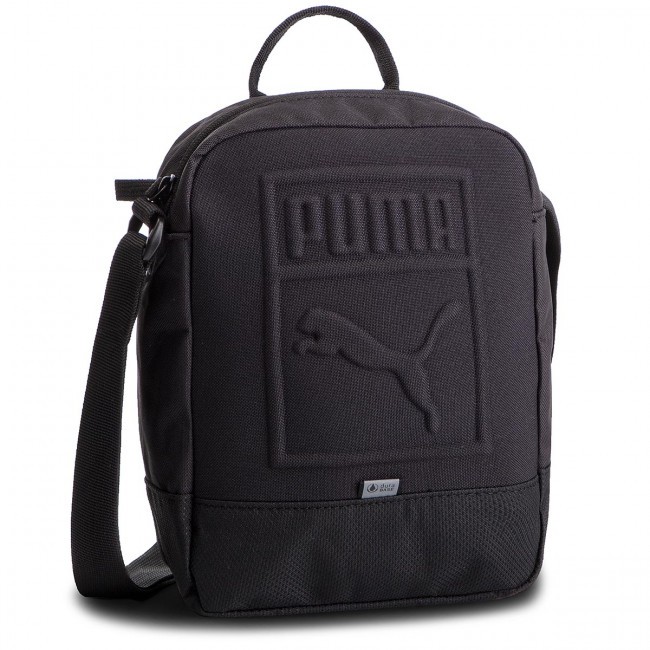 Puma Portable Shoulder Bag 075582-01 
