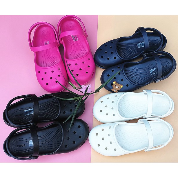 new crocs 2019