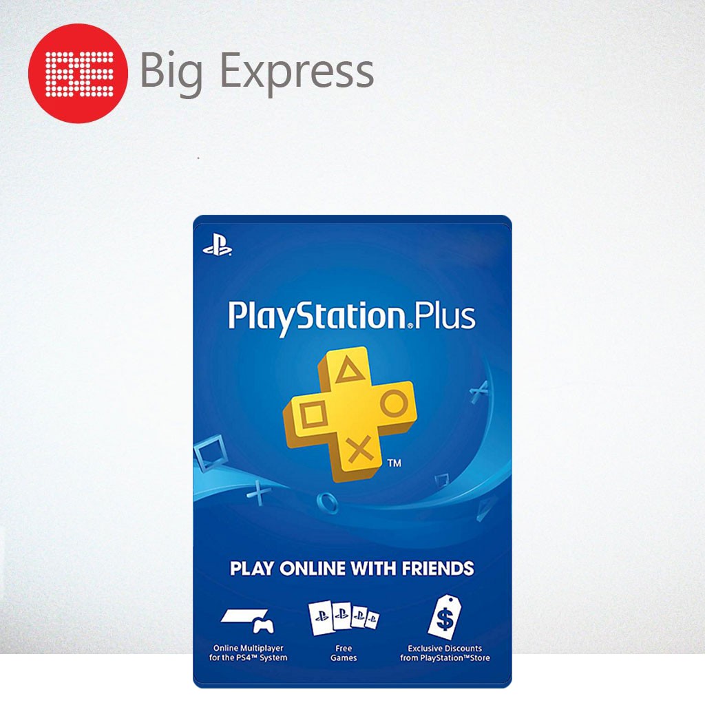 ps plus shopee