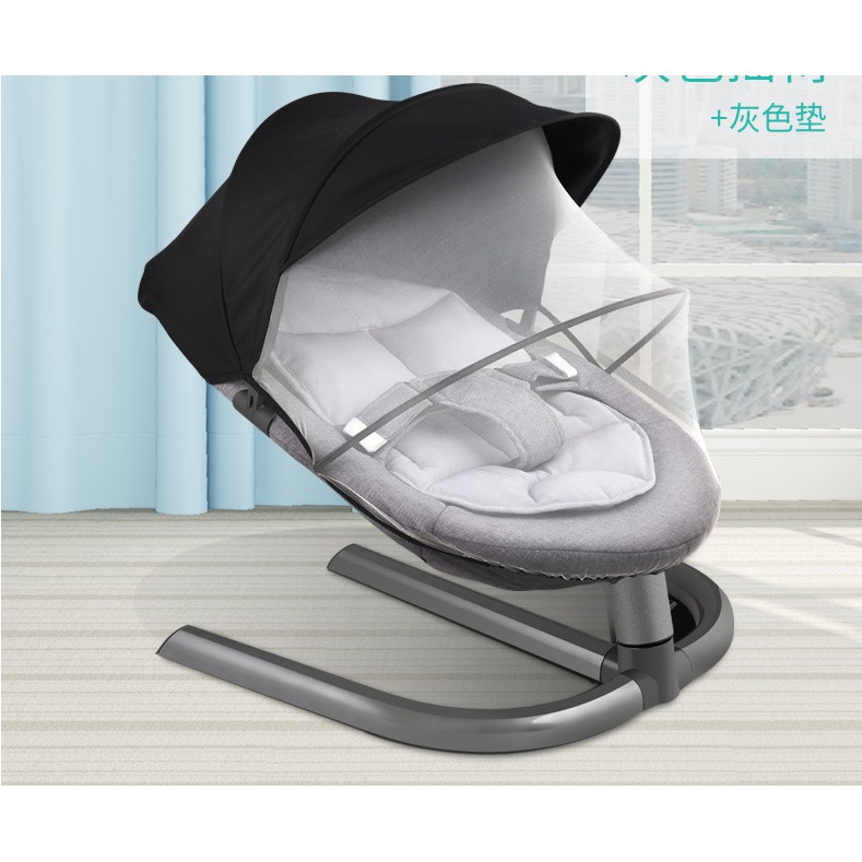 baby rocking chair shopee