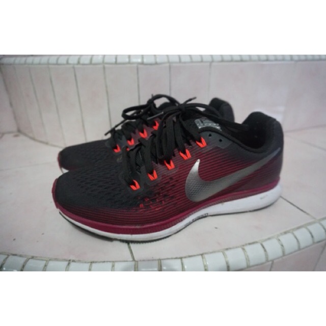 nike air zoom pegasus 34 womens