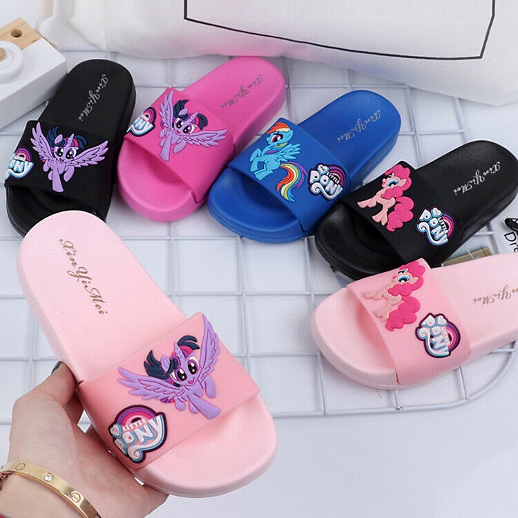 mlp slippers