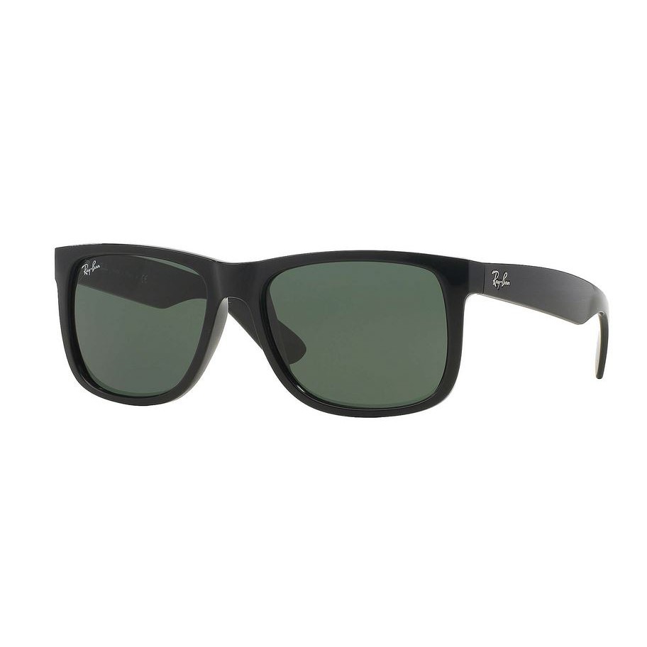 AUTHENTIC Ray Ban Justin RB4165 601/71 