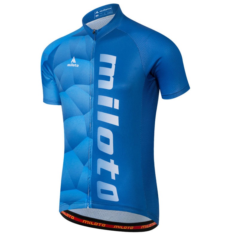 miloto cycling jersey