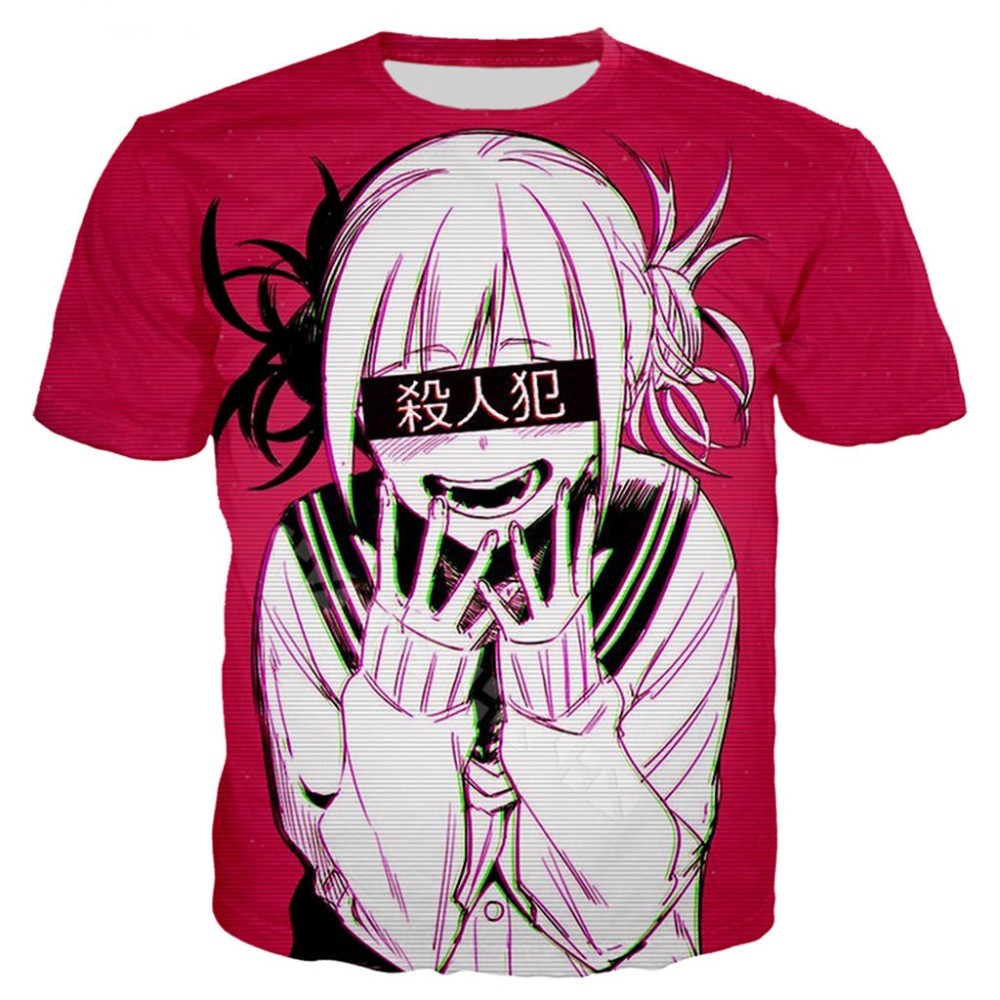 ahegao shirt shopee