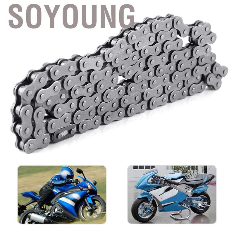 80cc motor bike chain