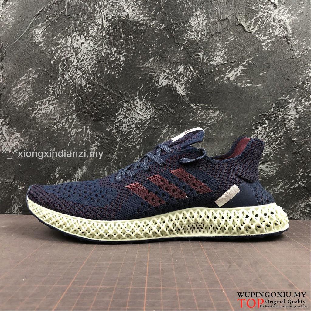 adidas consortium runner inv 4d