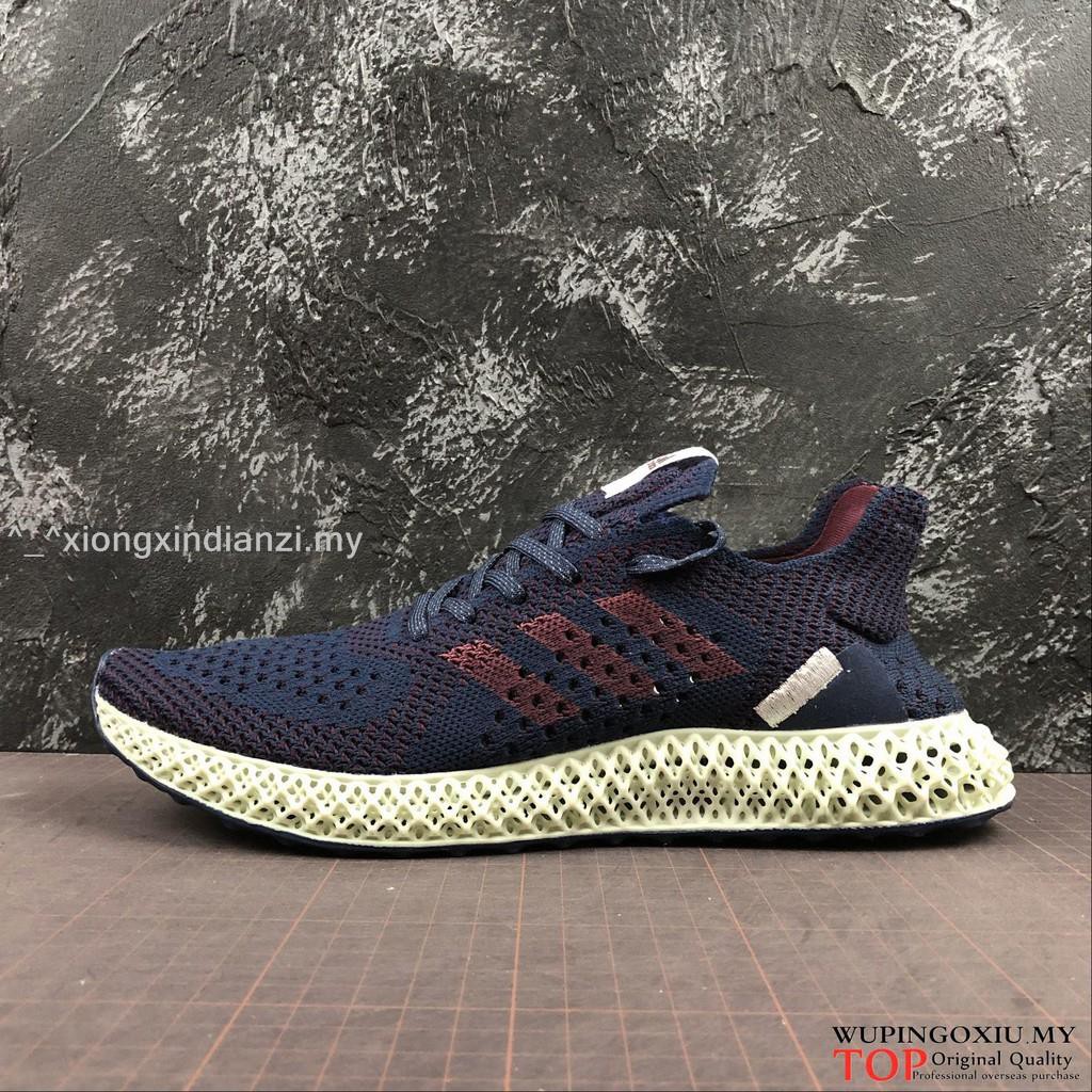 consortium runner inv 4d