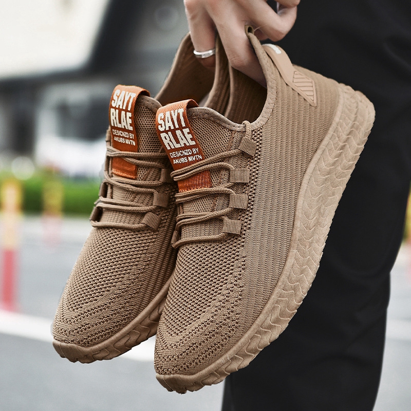 shoes for running and casual wear