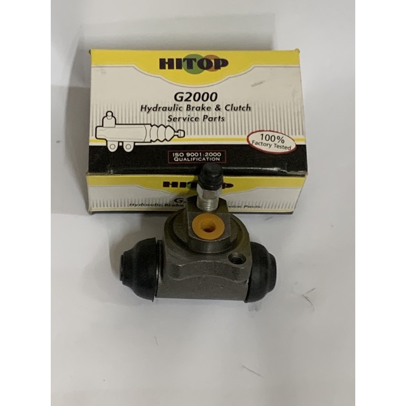 Proton BLM Savvy FLX Brake Pump Wheel Cylinder Pump Shopee Malaysia