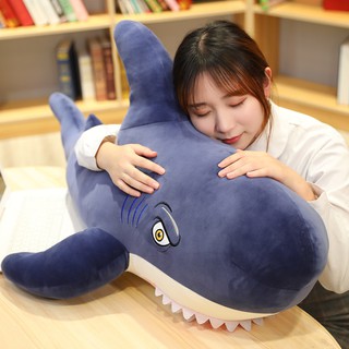 megalodon plush