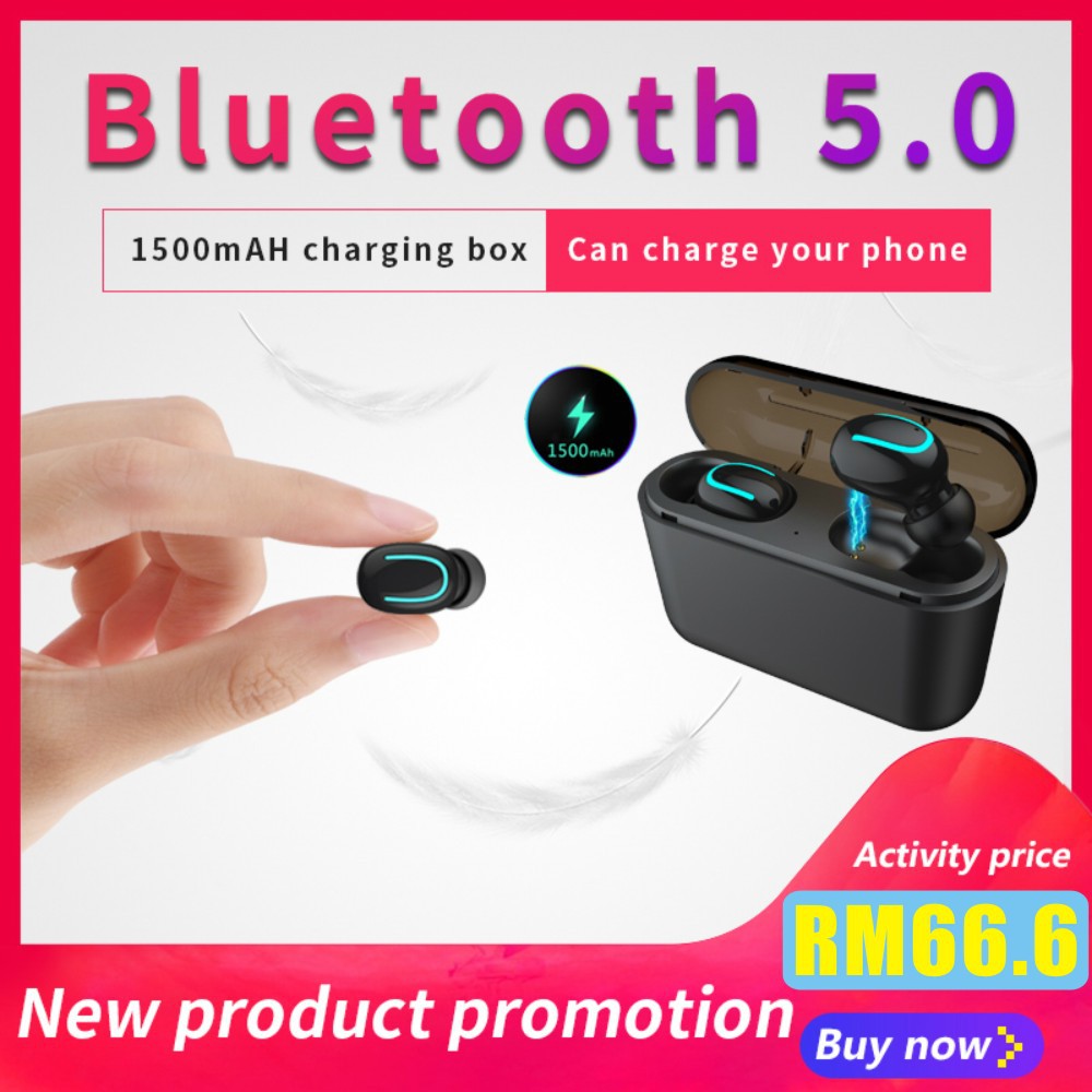 ipx5 bluetooth earphones