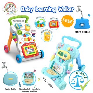 walk and learn toys