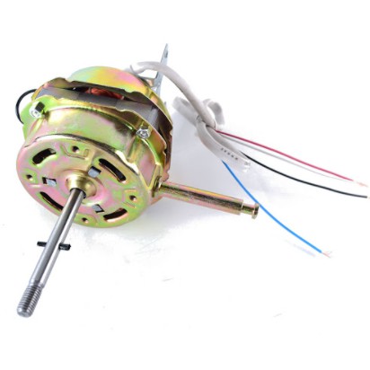 offer~ ELECTRIC FAN MOTOR STAND FAN / TABLE FAN /WALL FAN YSY-55 PURE COOPER FREE KAPASITOR MOTOR KIPAS REPLACEMENT PART
