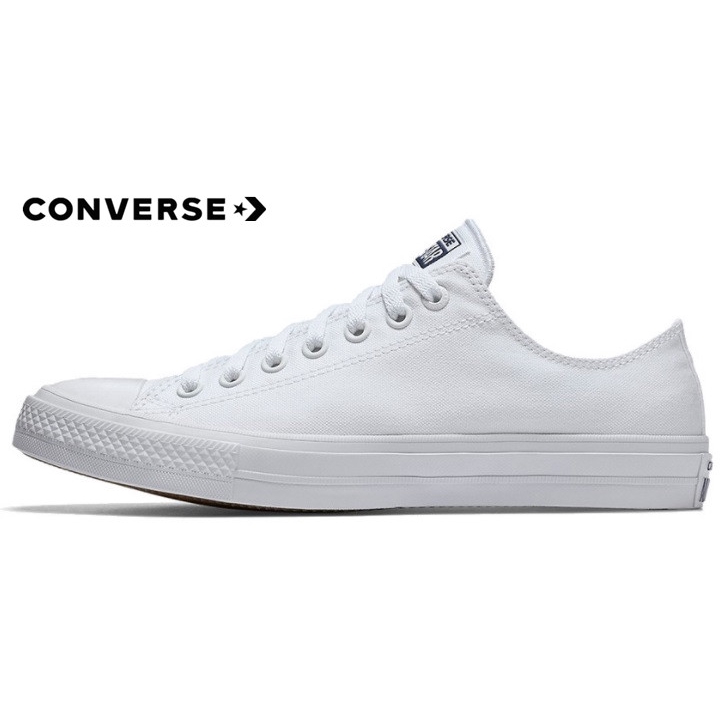 all leather chuck taylors