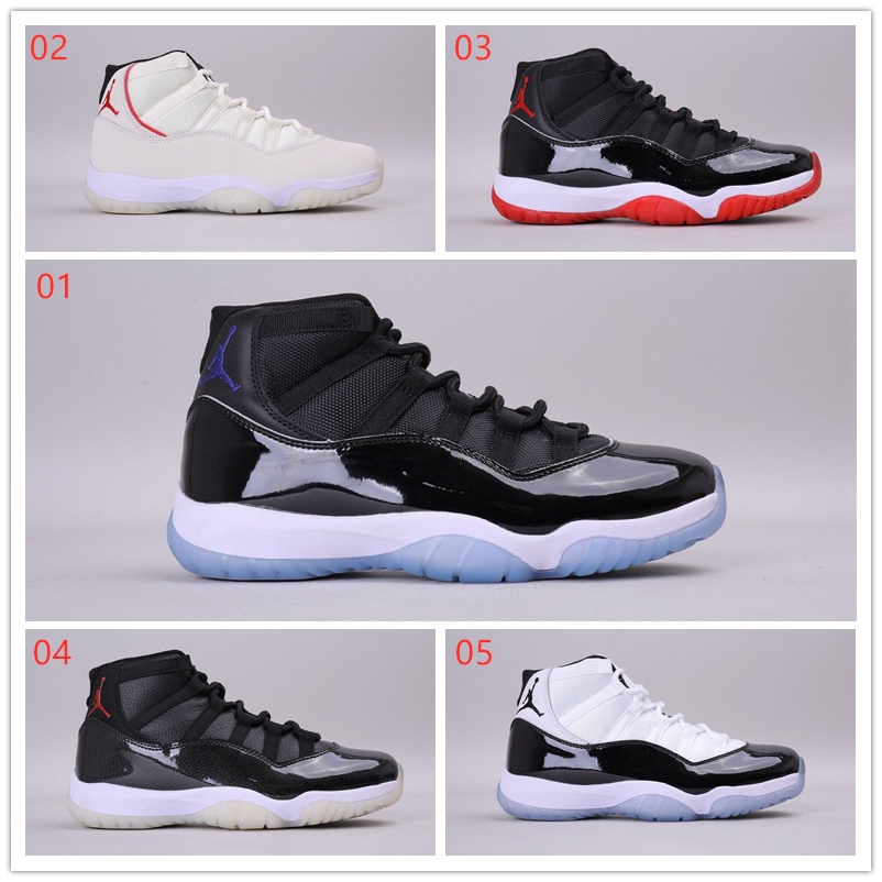 jordan 11 concord high
