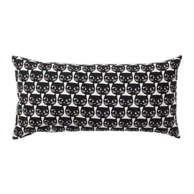 Mattram Bantal Kucing Ikea  Shopee Malaysia