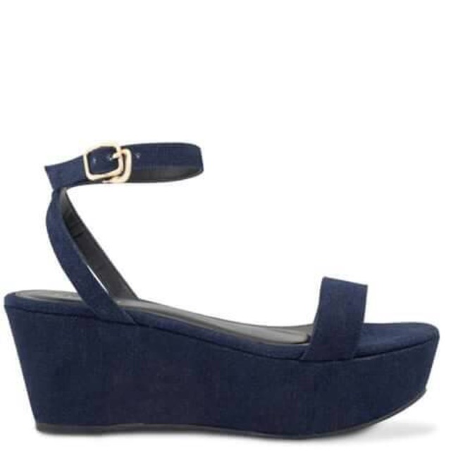 vincci wedges