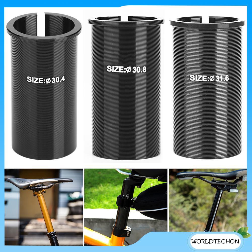 seat tube adapter